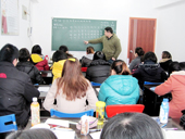 武汉首尔韩语培训