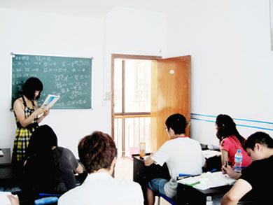 武汉韩语培训学校